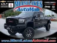 2017 GMC Sierra 2500HD Denali Miami Lakes FL 2017 GMC Sierra 2500HD Denali Miami Lakes FL