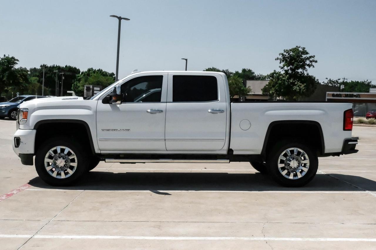 2017 GMC Sierra 2500HD Denali Richardson TX