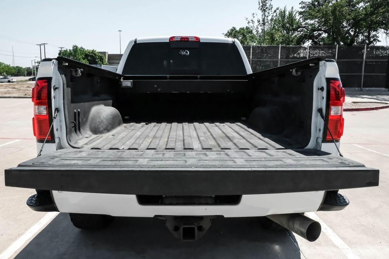 2017 GMC Sierra 2500HD Denali Richardson TX