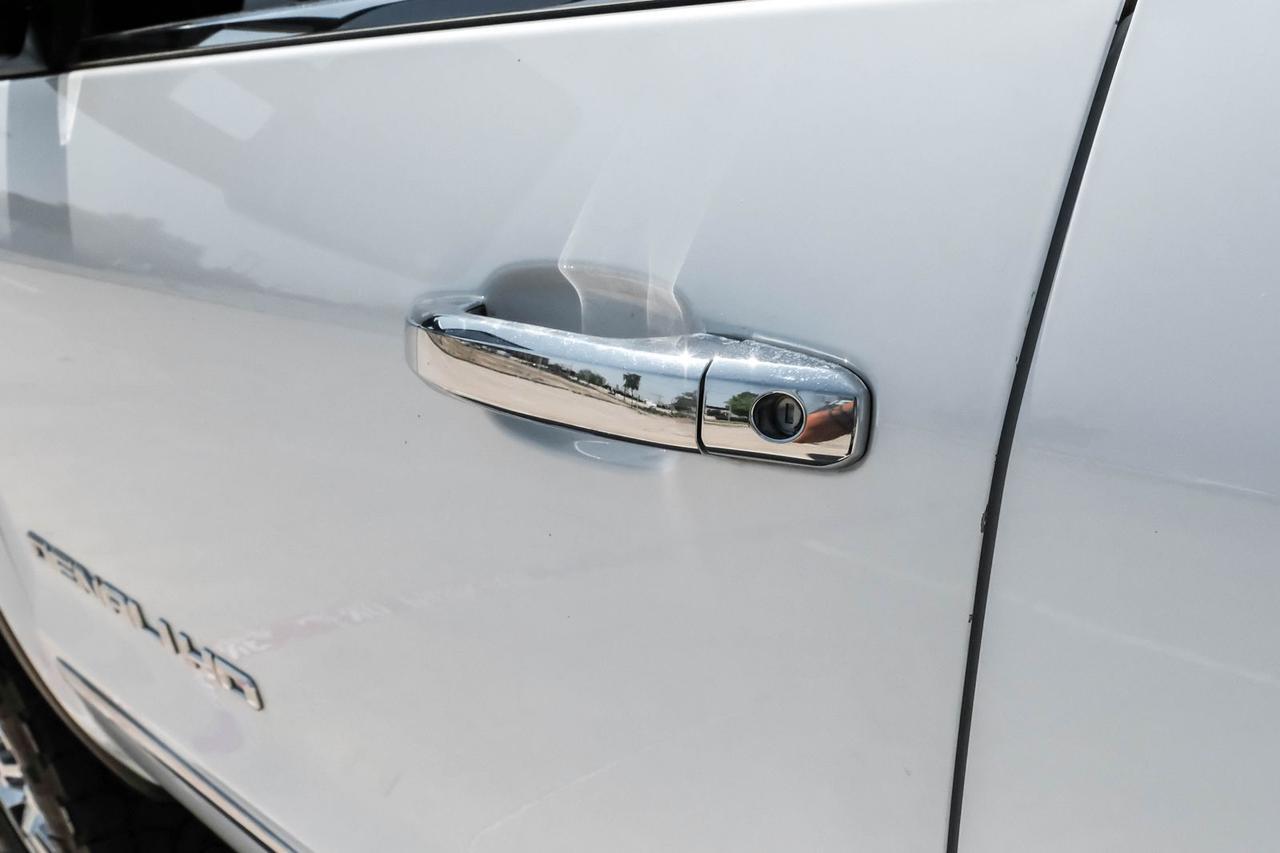2017 GMC Sierra 2500HD Denali Richardson TX