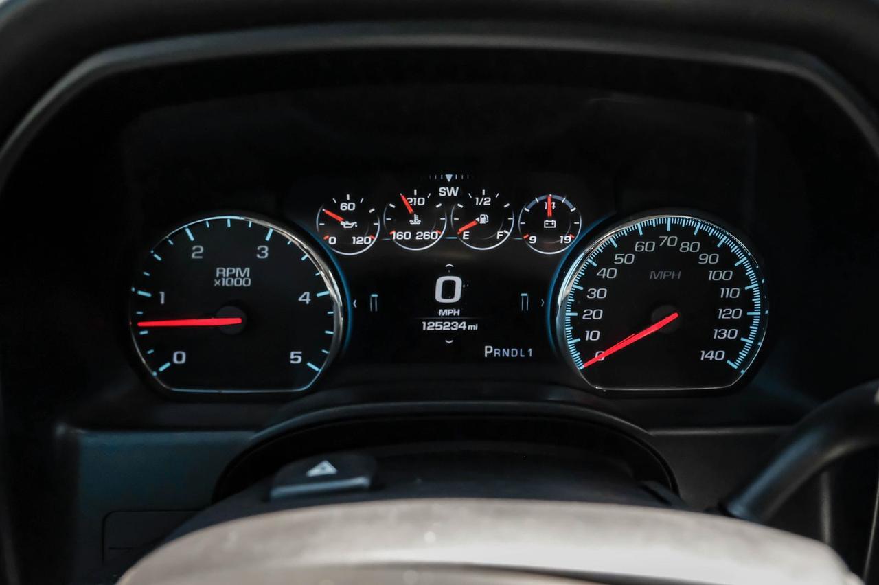 2017 GMC Sierra 2500HD Denali Richardson TX