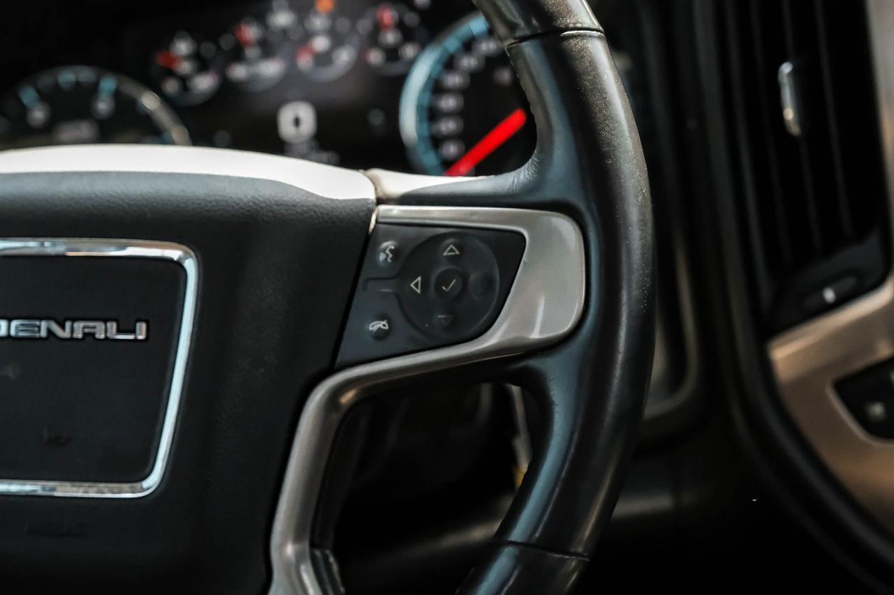 2017 GMC Sierra 2500HD Denali Richardson TX