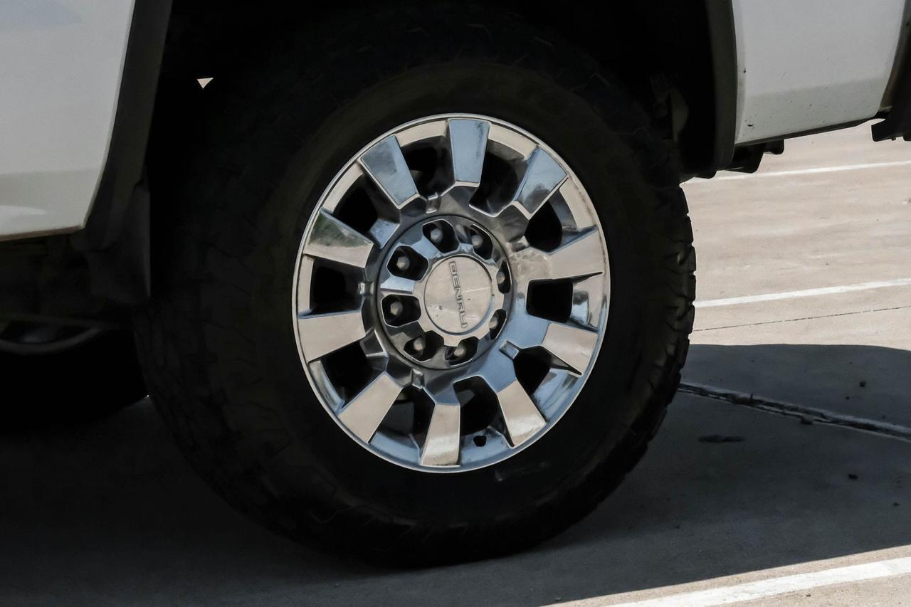 2017 GMC Sierra 2500HD Denali Richardson TX