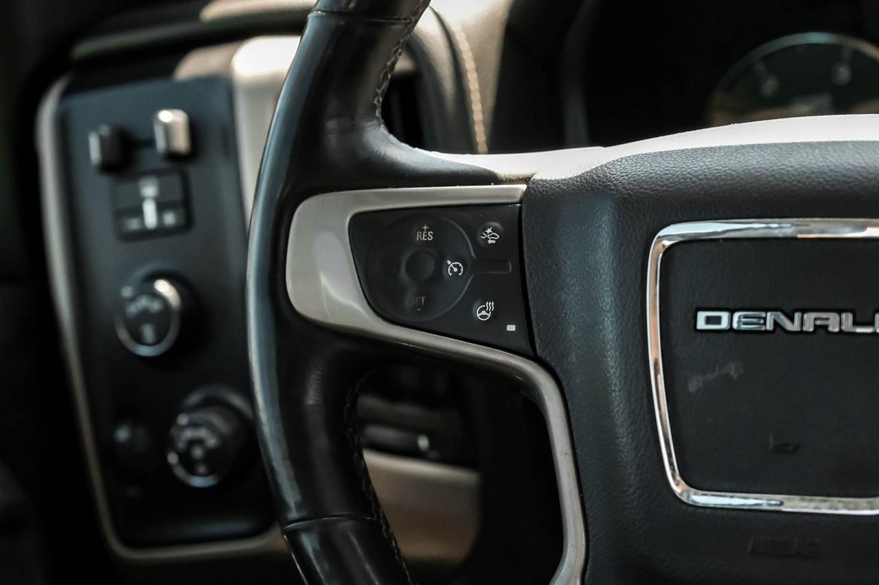 2017 GMC Sierra 2500HD Denali Richardson TX