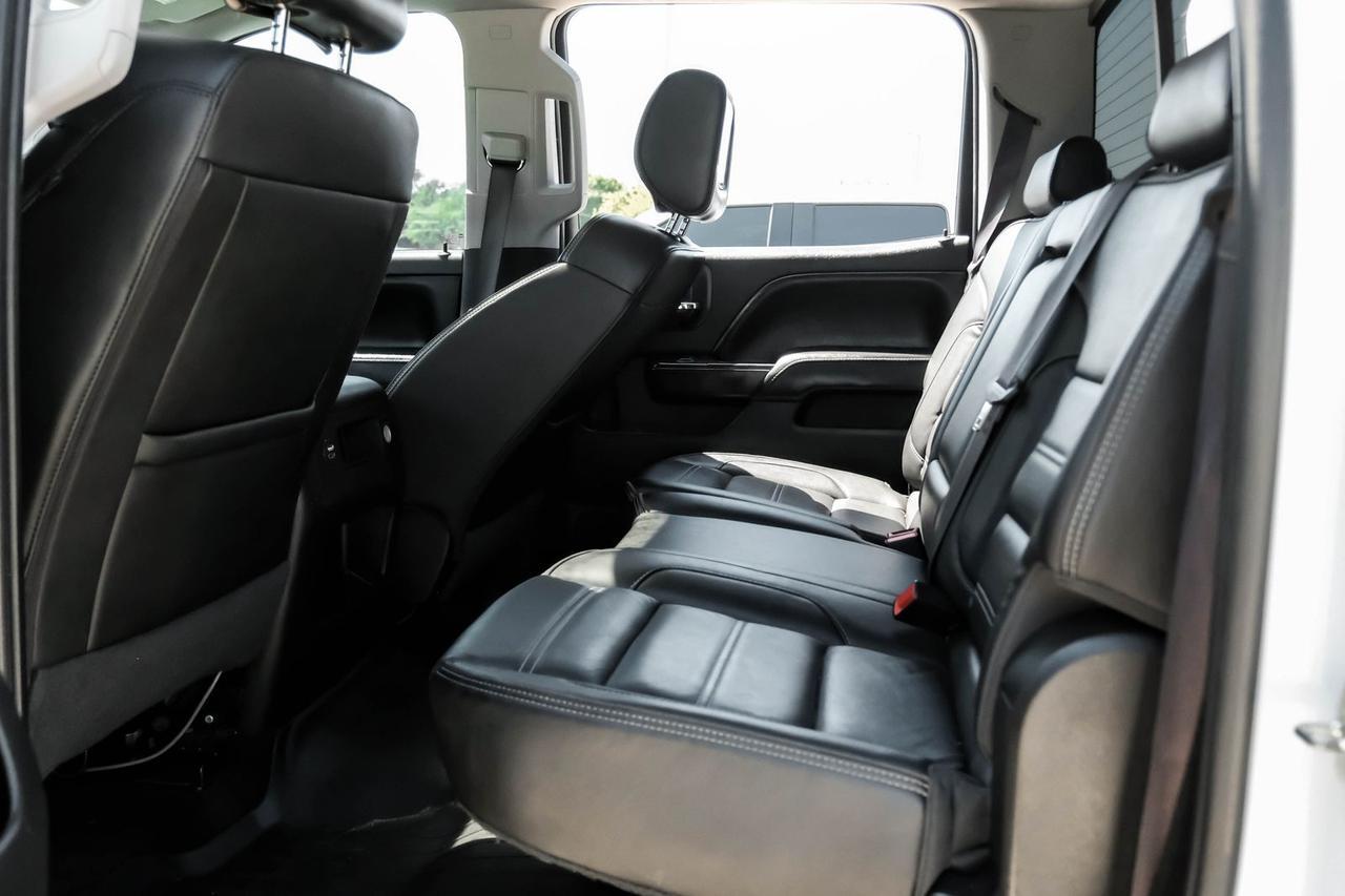 2017 GMC Sierra 2500HD Denali Richardson TX