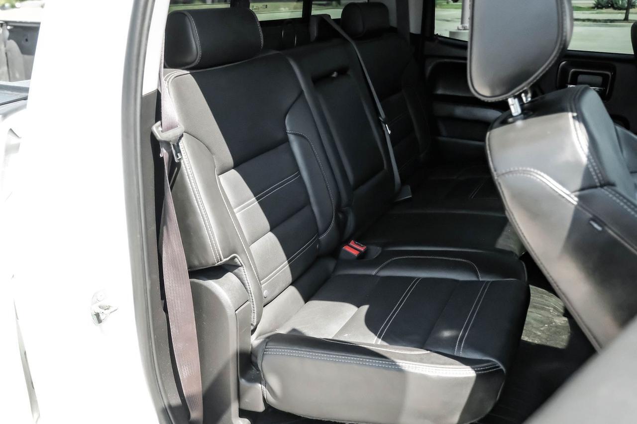 2017 GMC Sierra 2500HD Denali Richardson TX