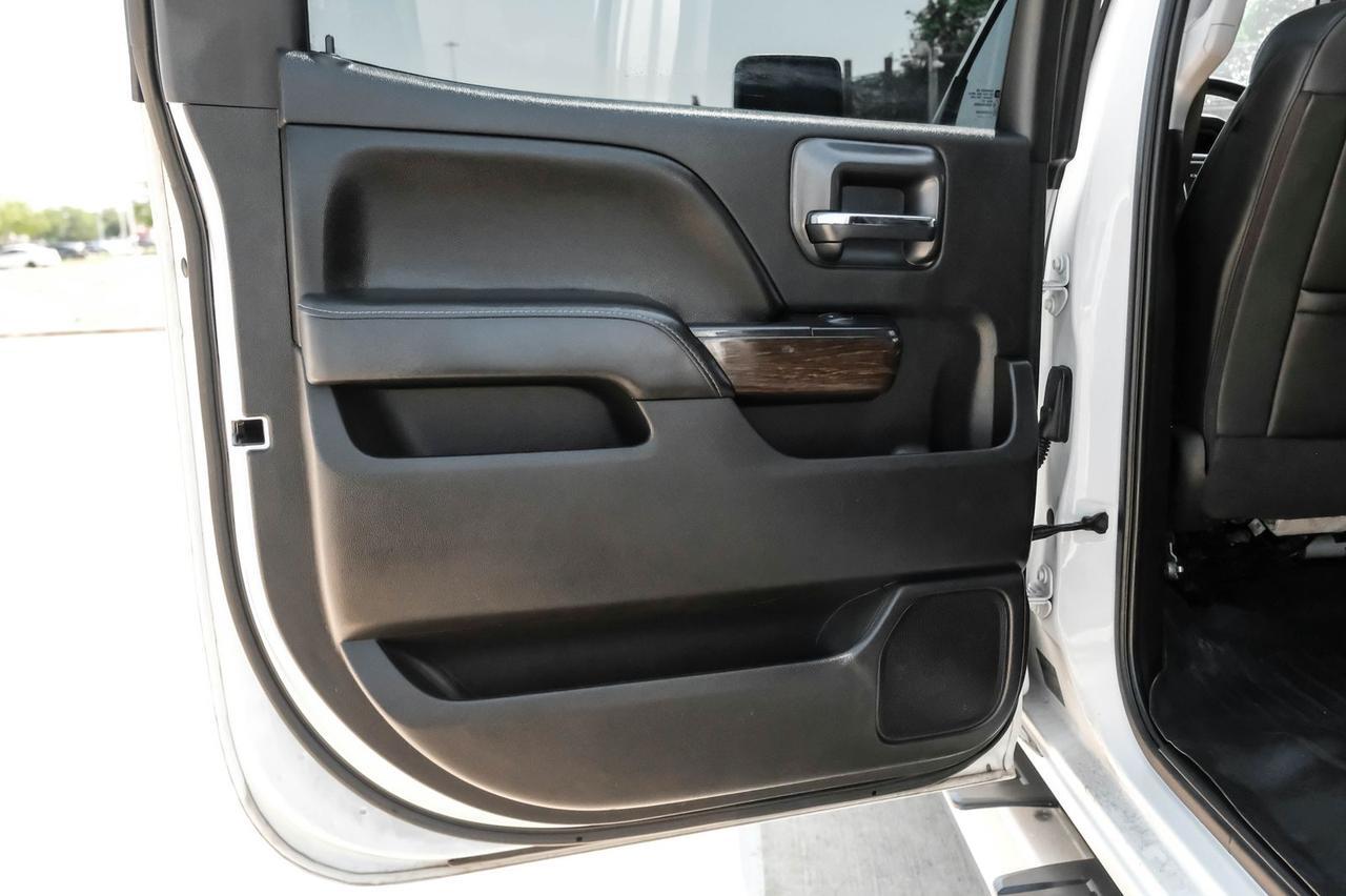 2017 GMC Sierra 2500HD Denali Richardson TX