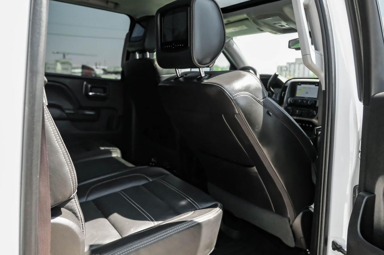 2017 GMC Sierra 2500HD Denali Richardson TX