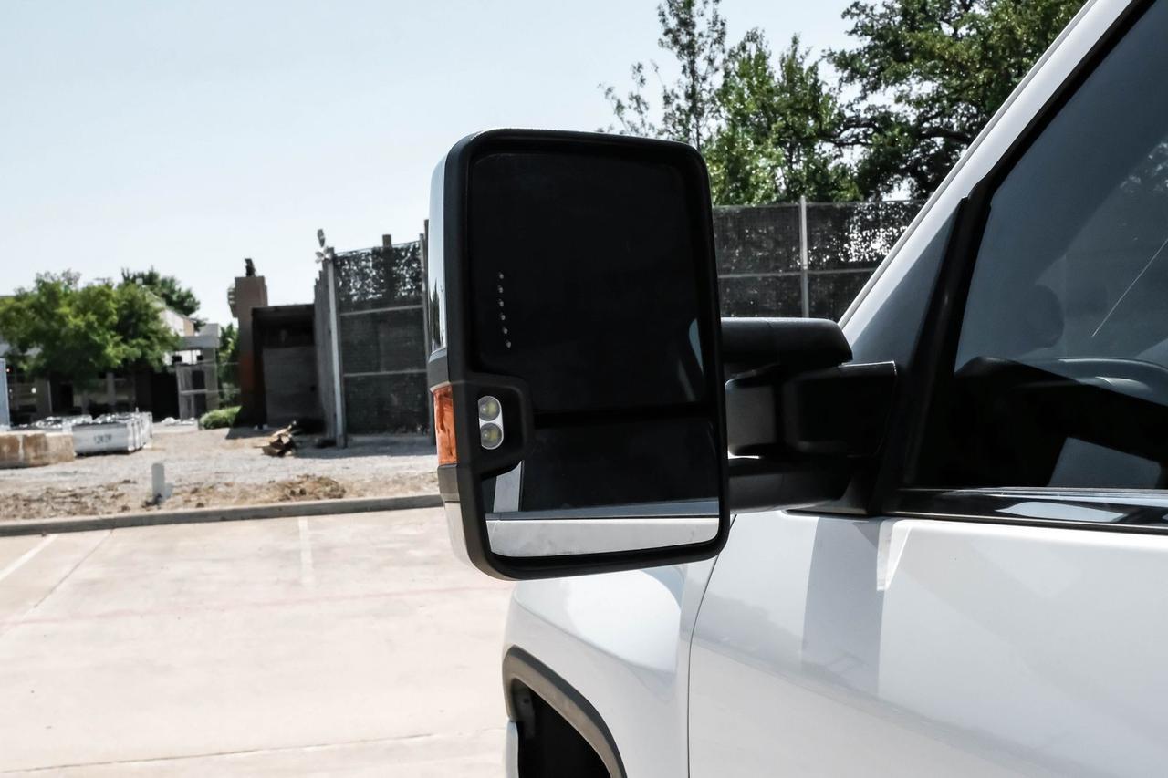 2017 GMC Sierra 2500HD Denali Richardson TX