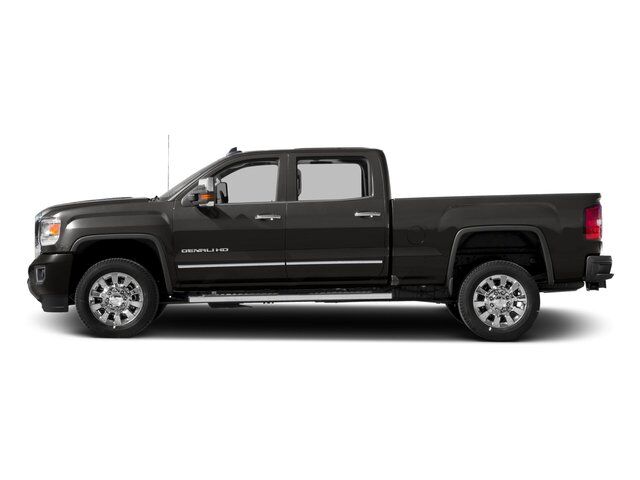 2017 GMC Sierra 2500HD Denali San Juan TX