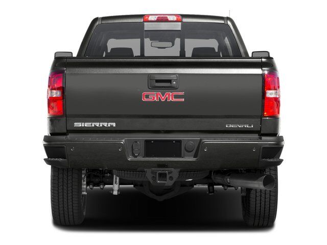 2017 GMC Sierra 2500HD Denali San Juan TX