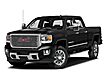 2017 GMC Sierra 2500HD Denali