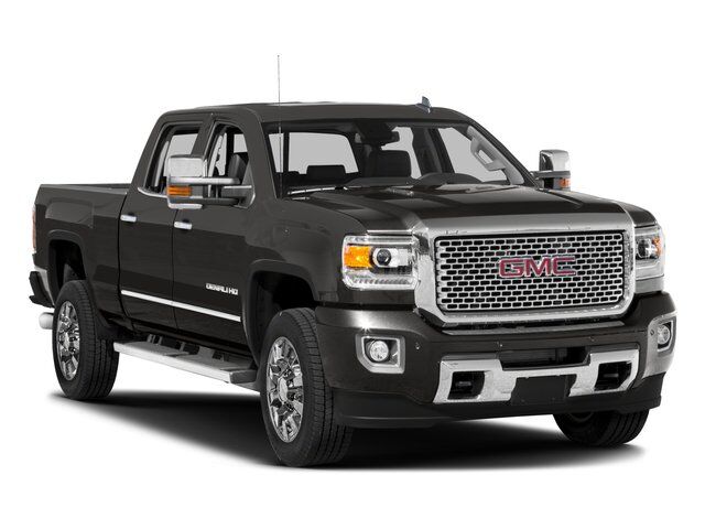 2017 GMC Sierra 2500HD Denali San Juan TX