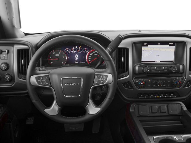 2017 GMC Sierra 2500HD Denali San Juan TX