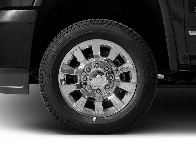 2017 GMC Sierra 2500HD Denali San Juan TX