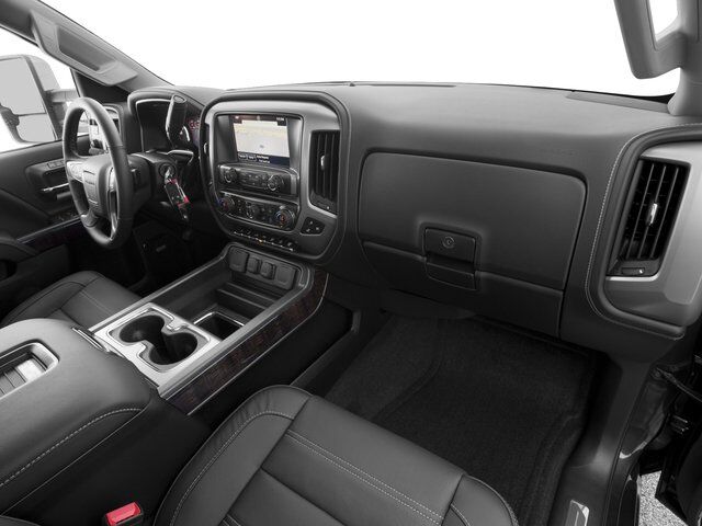2017 GMC Sierra 2500HD Denali San Juan TX