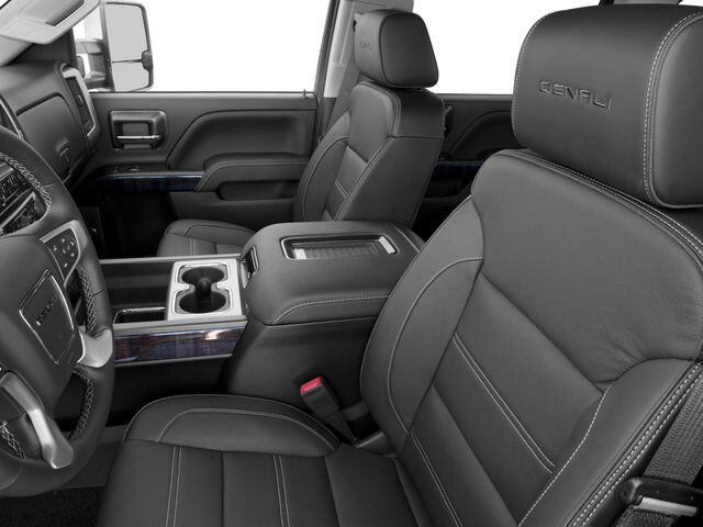 2017 GMC Sierra 2500HD Denali San Juan TX
