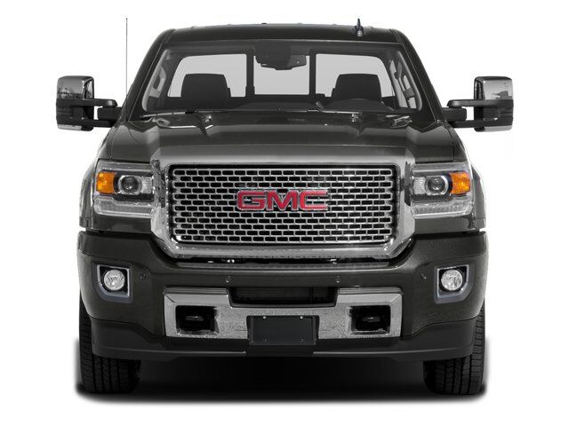 2017 GMC Sierra 2500HD Denali San Juan TX