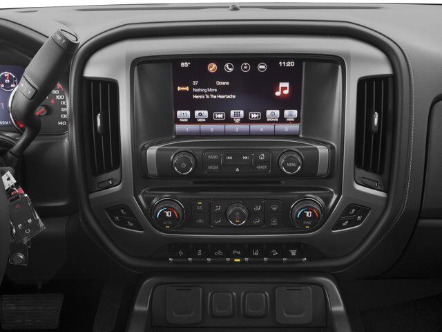 2017 GMC Sierra 2500HD Denali San Juan TX