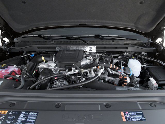 2017 GMC Sierra 2500HD Denali San Juan TX