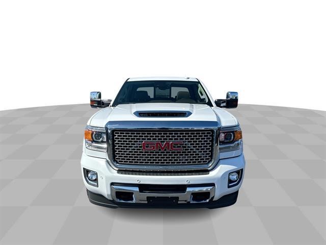 2017 GMC Sierra 2500HD Denali Tucson AZ