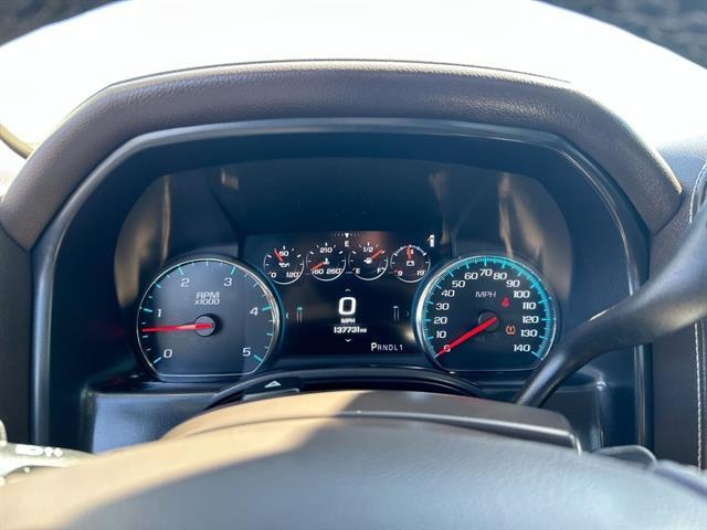 2017 GMC Sierra 2500HD Denali Tucson AZ