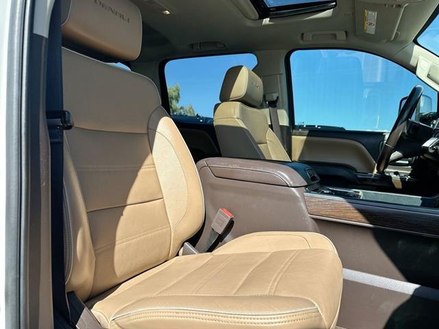 2017 GMC Sierra 2500HD Denali Tucson AZ