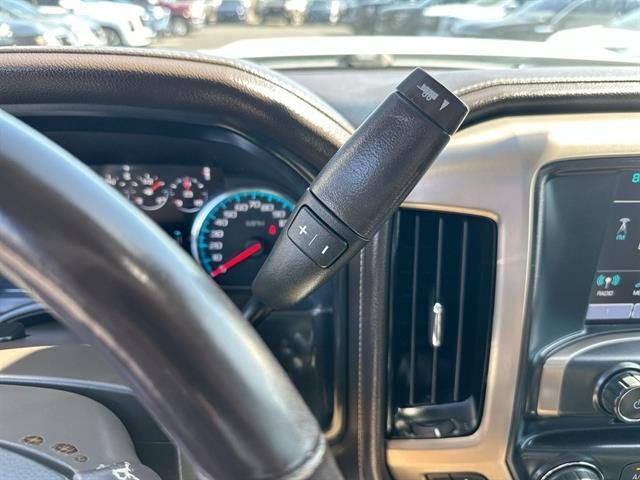 2017 GMC Sierra 2500HD Denali Tucson AZ
