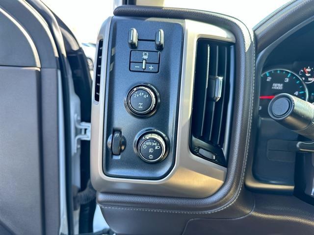 2017 GMC Sierra 2500HD Denali Tucson AZ