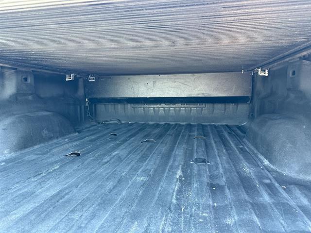 2017 GMC Sierra 2500HD Denali Tucson AZ