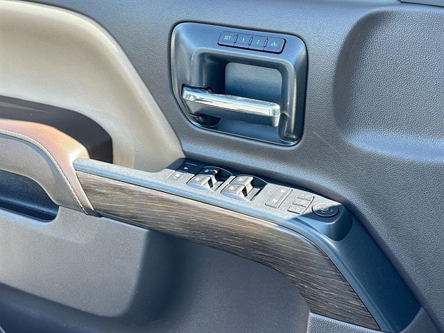 2017 GMC Sierra 2500HD Denali Tucson AZ