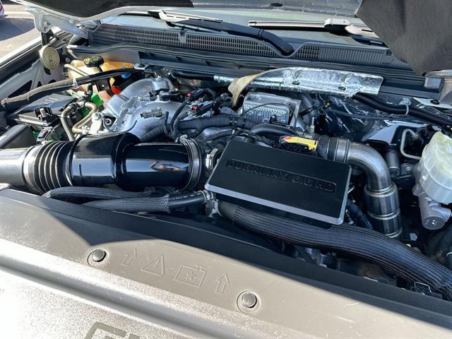 2017 GMC Sierra 2500HD Denali Tucson AZ
