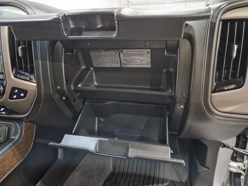 2017 GMC Sierra 2500HD Lifted Denali 6.6L Diesel 22in American Force 37in Tires FREE WARRANTY Arlington TX