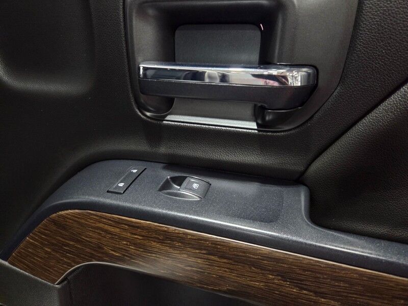 2017 GMC Sierra 2500HD Lifted Denali 6.6L Diesel 22in American Force 37in Tires FREE WARRANTY Arlington TX