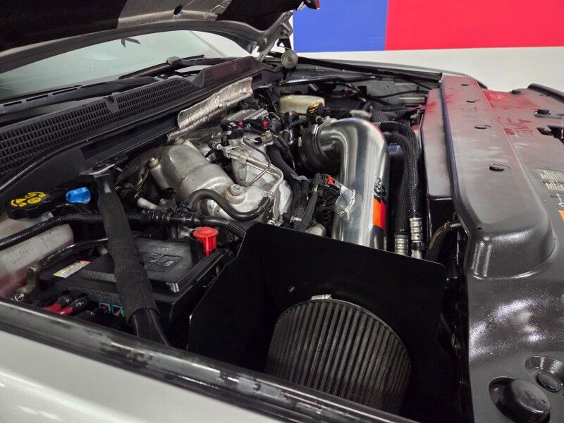 2017 GMC Sierra 2500HD Lifted Denali 6.6L Diesel 22in American Force 37in Tires FREE WARRANTY Arlington TX