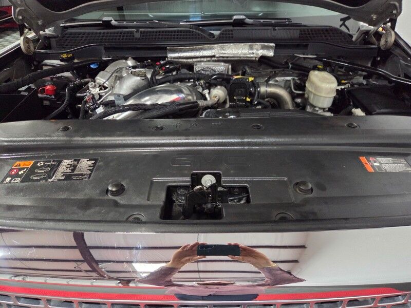 2017 GMC Sierra 2500HD Lifted Denali 6.6L Diesel 22in American Force 37in Tires FREE WARRANTY Arlington TX