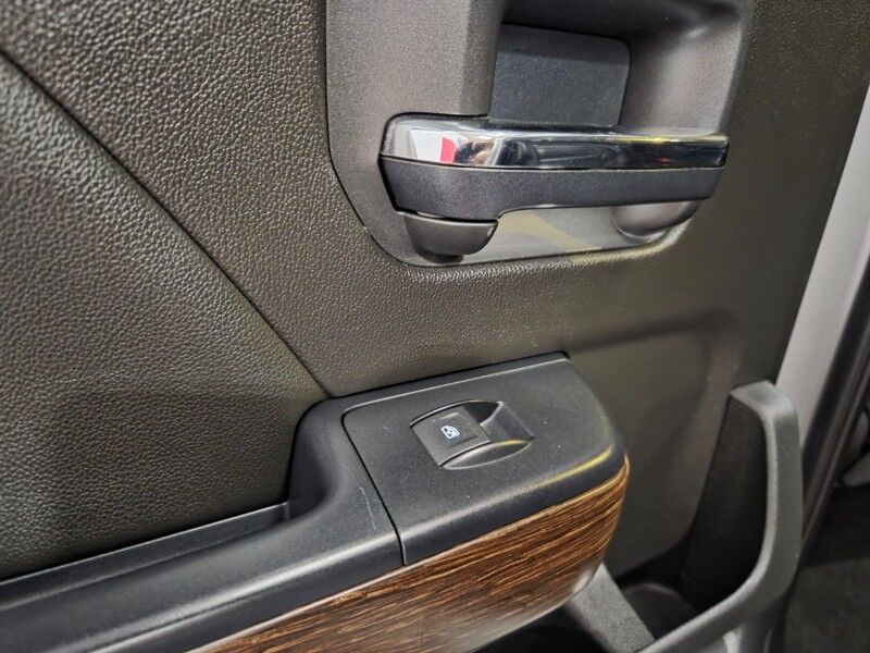 2017 GMC Sierra 2500HD Lifted Denali 6.6L Diesel 22in American Force 37in Tires FREE WARRANTY Arlington TX