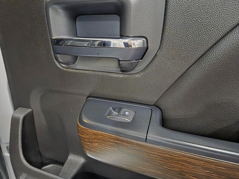 2017 GMC Sierra 2500HD Lifted Denali 6.6L Diesel 22in American Force 37in Tires FREE WARRANTY Arlington TX