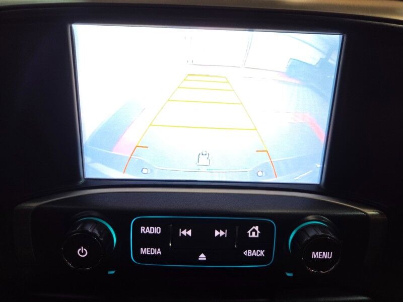 2017 GMC Sierra 2500HD Lifted Denali 6.6L Diesel 22in American Force 37in Tires FREE WARRANTY Arlington TX