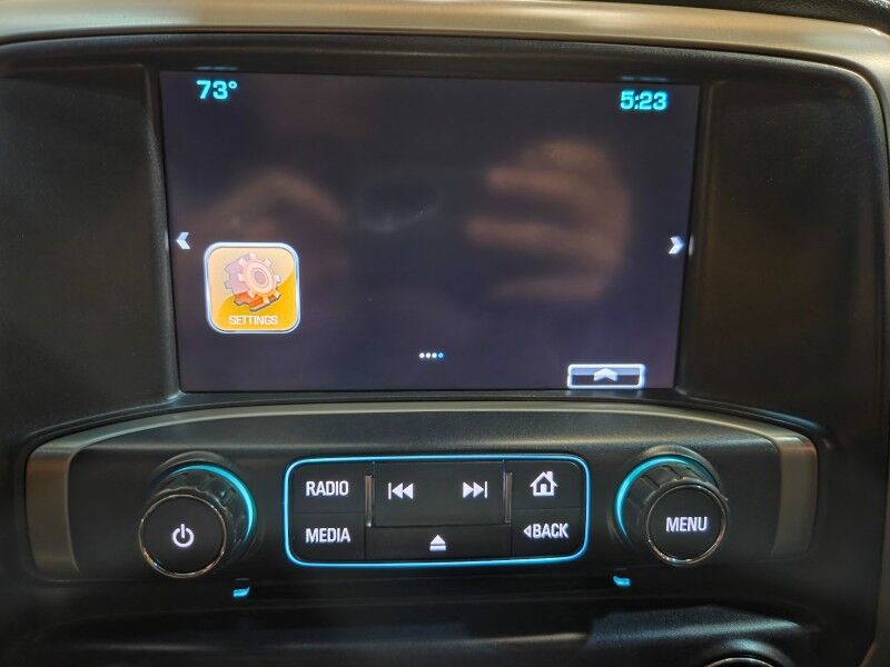 2017 GMC Sierra 2500HD Lifted Denali 6.6L Diesel 22in American Force 37in Tires FREE WARRANTY Arlington TX