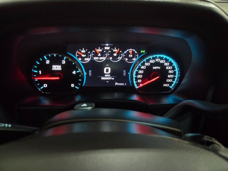 2017 GMC Sierra 2500HD Lifted Denali 6.6L Diesel 22in American Force 37in Tires FREE WARRANTY Arlington TX