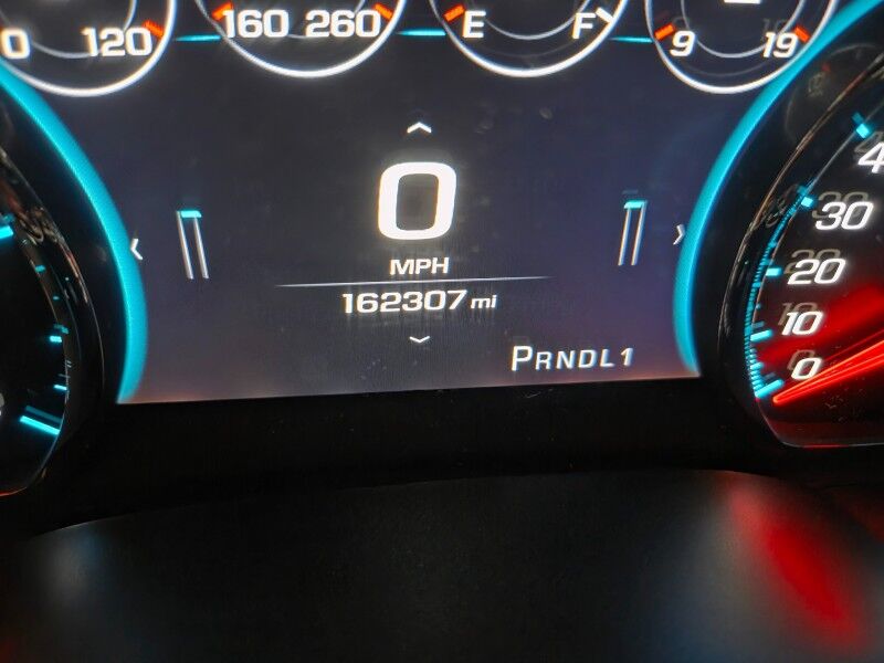 2017 GMC Sierra 2500HD Lifted Denali 6.6L Diesel 22in American Force 37in Tires FREE WARRANTY Arlington TX