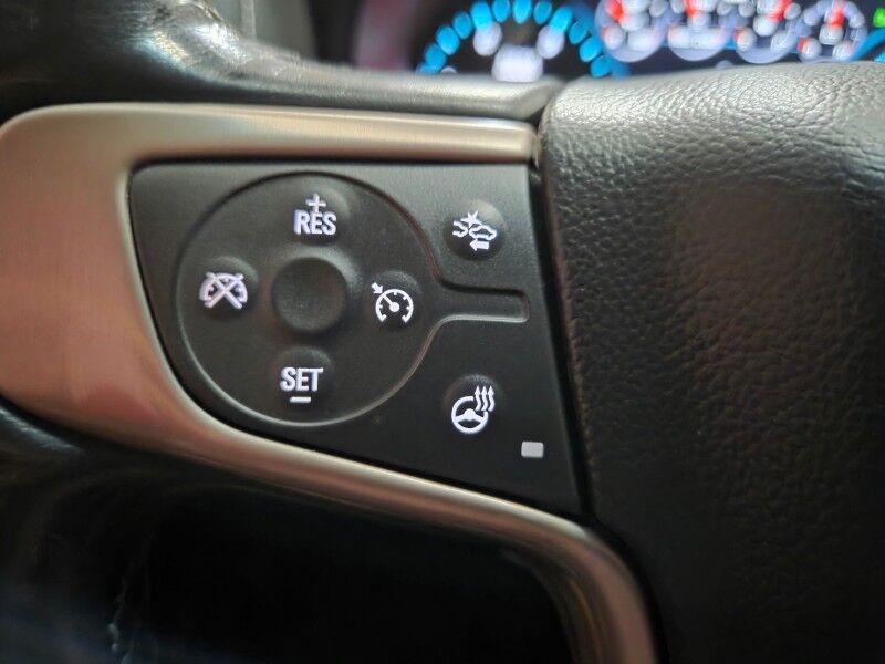 2017 GMC Sierra 2500HD Lifted Denali 6.6L Diesel 22in American Force 37in Tires FREE WARRANTY Arlington TX