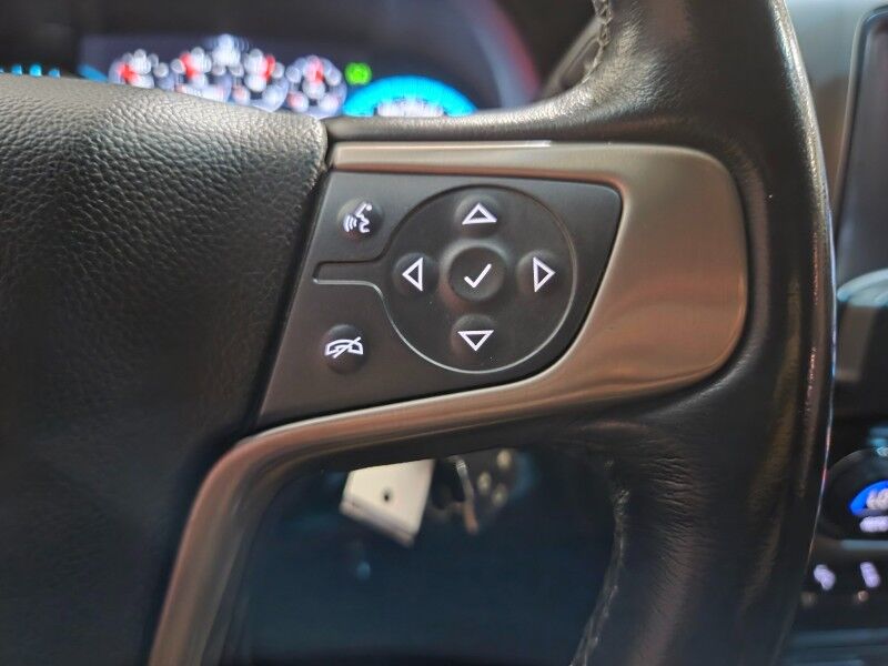 2017 GMC Sierra 2500HD Lifted Denali 6.6L Diesel 22in American Force 37in Tires FREE WARRANTY Arlington TX