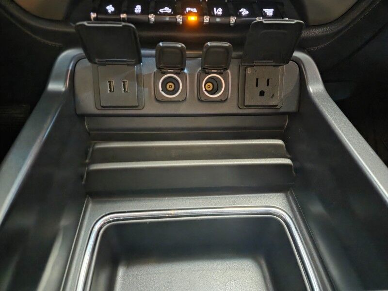 2017 GMC Sierra 2500HD Lifted Denali 6.6L Diesel 22in American Force 37in Tires FREE WARRANTY Arlington TX