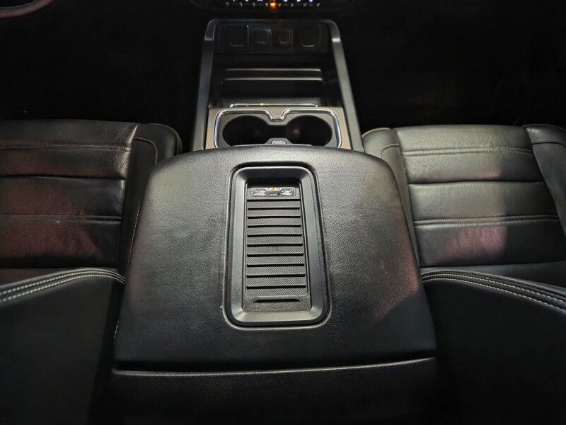 2017 GMC Sierra 2500HD Lifted Denali 6.6L Diesel 22in American Force 37in Tires FREE WARRANTY Arlington TX