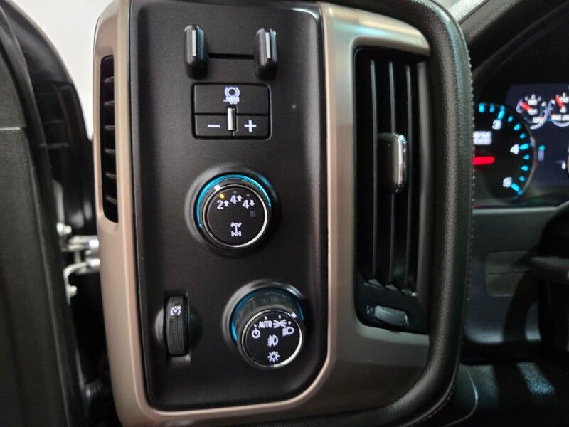 2017 GMC Sierra 2500HD Lifted Denali 6.6L Diesel 22in American Force 37in Tires FREE WARRANTY Arlington TX