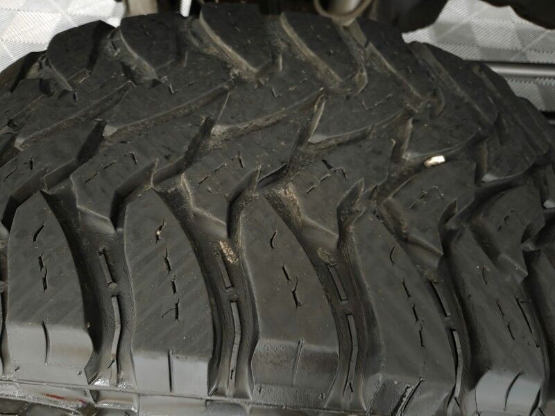 2017 GMC Sierra 2500HD Lifted Denali 6.6L Diesel 22in American Force 37in Tires FREE WARRANTY Arlington TX