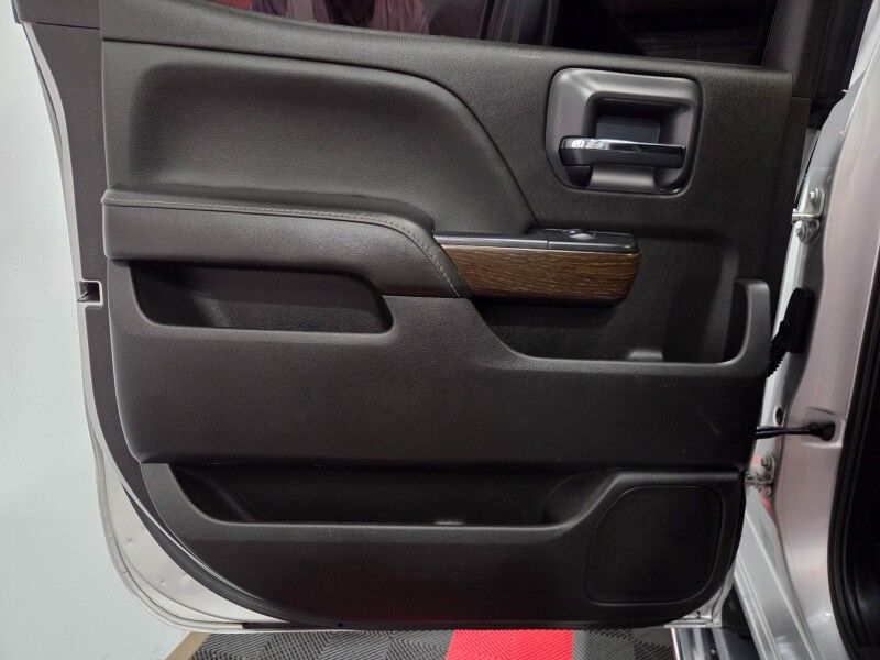 2017 GMC Sierra 2500HD Lifted Denali 6.6L Diesel 22in American Force 37in Tires FREE WARRANTY Arlington TX