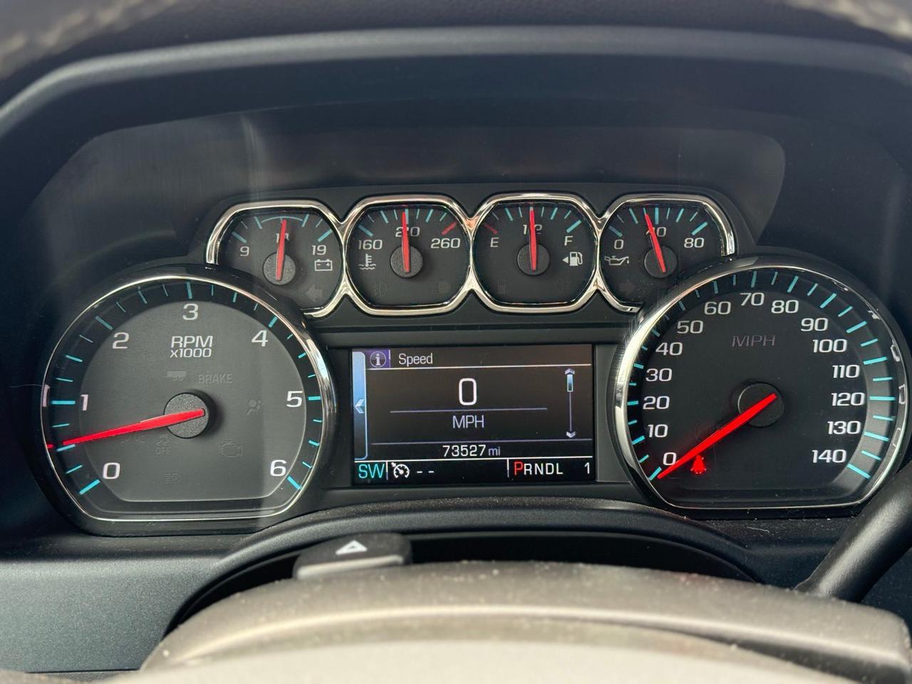 2017 GMC Sierra 2500HD SLE Crestwood KY